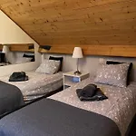 Dame Cerise Appartement *