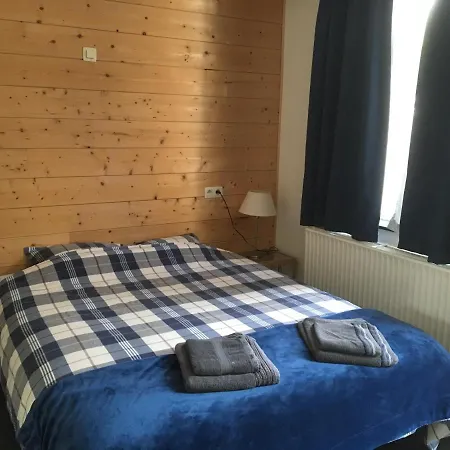 Apartamento Dame Cerise Wavre