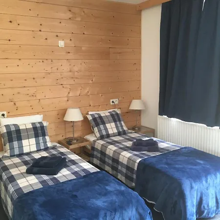 Dame Cerise * Βαβρ