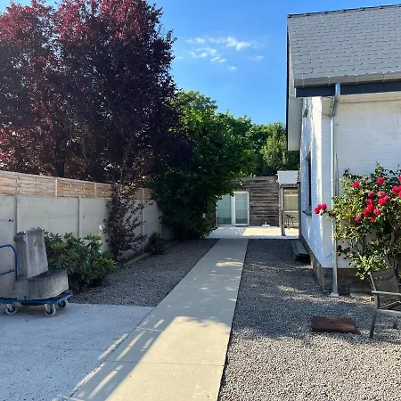 Dame Cerise * Βαβρ