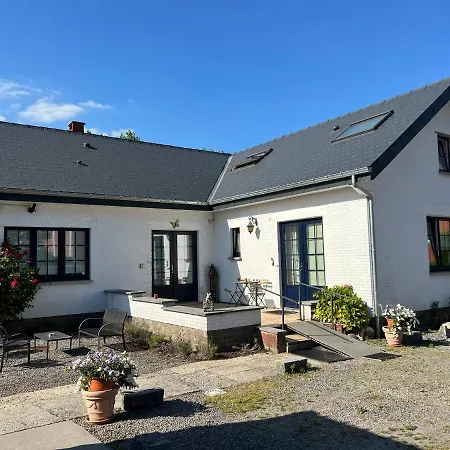 Διαμέρισμα Dame Cerise *