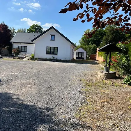 Apartment Dame Cerise Wavre