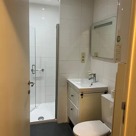 Appartement Dame Cerise