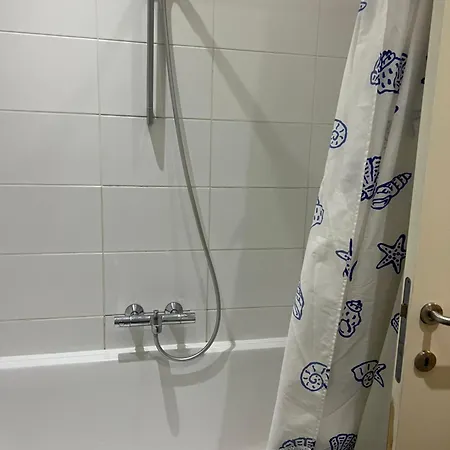 Apartamento Dame Cerise