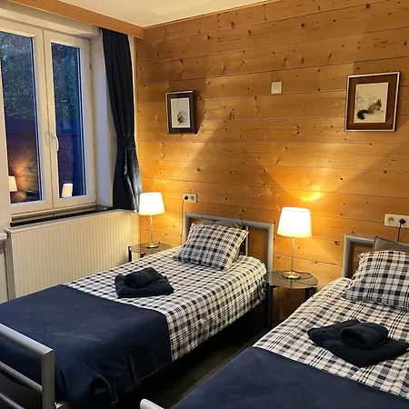 Apartamento Dame Cerise *