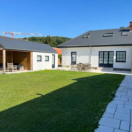 Apartamento Dame Cerise *