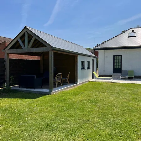 Dame Cerise Διαμέρισμα