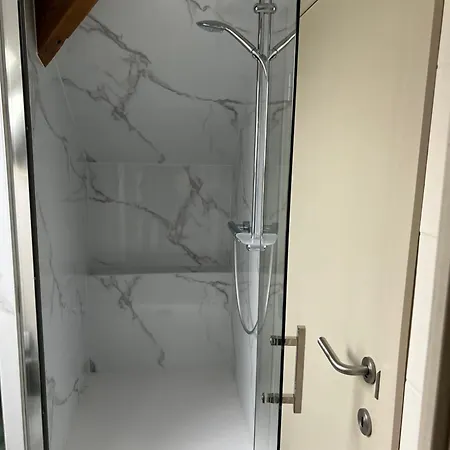 Appartement Dame Cerise Wavre