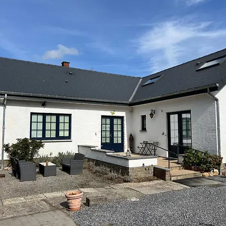 Apartamento Dame Cerise