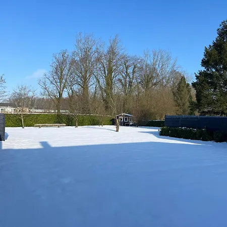 Dame Cerise Apartamento Wavre