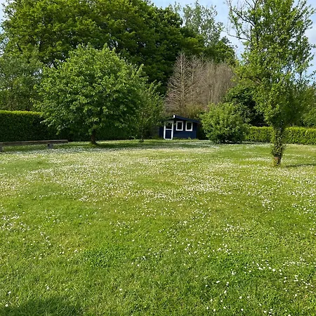 Apartamento Dame Cerise Wavre