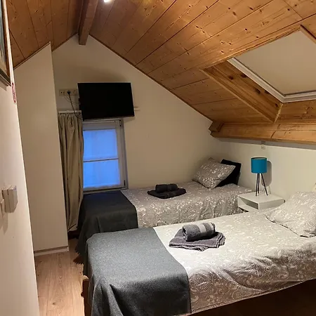 Apartamento Dame Cerise *