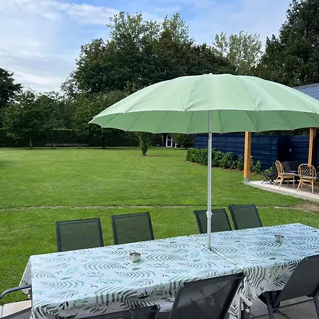 Dame Cerise Βαβρ