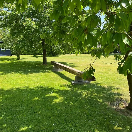 Appartement Dame Cerise *