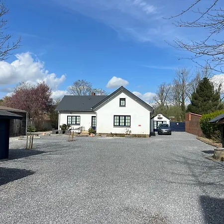 Apartamento Dame Cerise