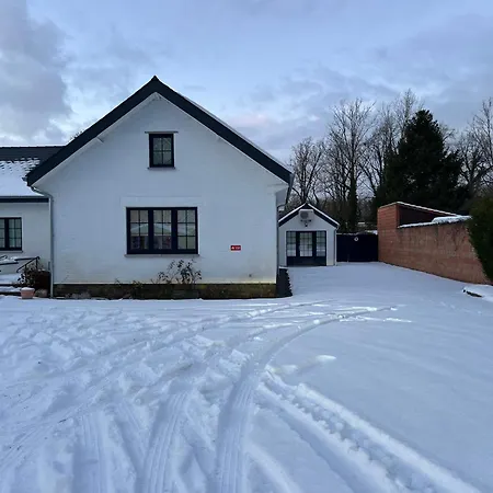 Διαμέρισμα Dame Cerise Βαβρ