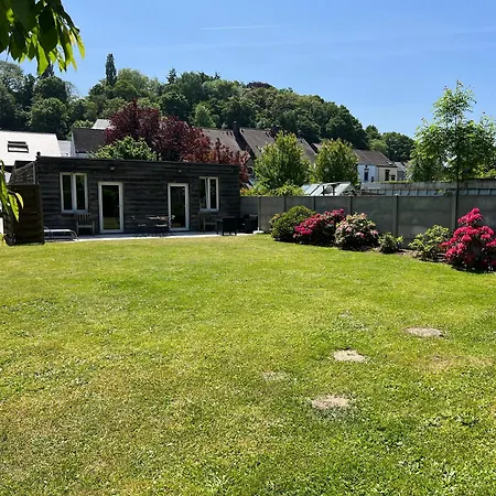 Apartamento Dame Cerise