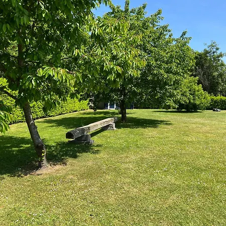 Apartamento Dame Cerise *