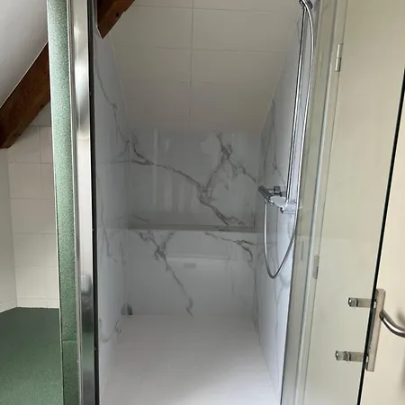 Dame Cerise Apartamento *