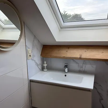 Apartamento Dame Cerise *