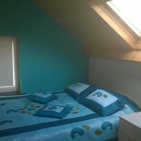 Apartament Dame Cerise *