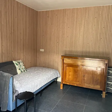 Dame Cerise Apartment *