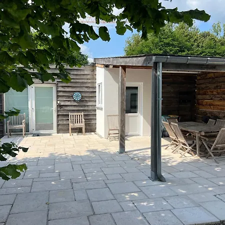 Apartamento Dame Cerise Wavre