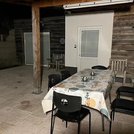 Apartamento Dame Cerise