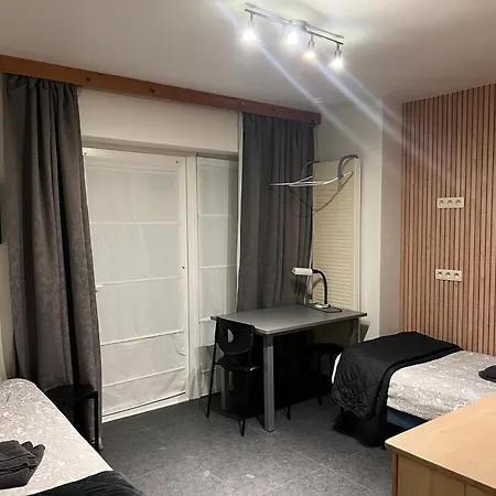 Διαμέρισμα Dame Cerise *