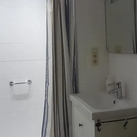 Dame Cerise Apartamento *