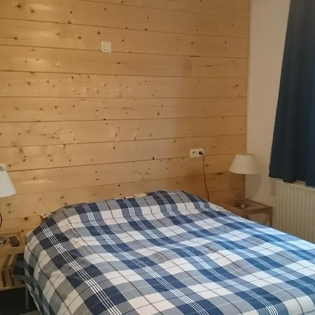 Appartement Dame Cerise *