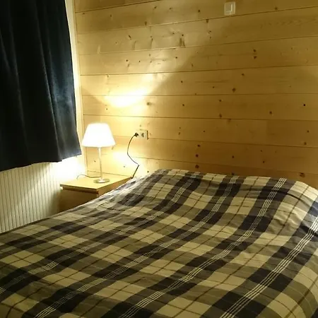 Appartement Dame Cerise Wavre