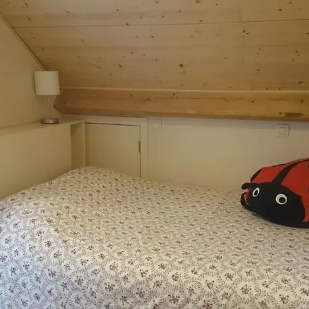 Dame Cerise Apartamento Wavre