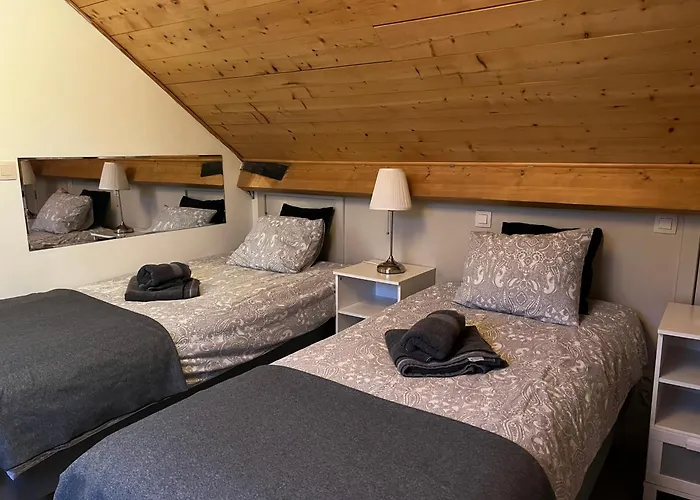 Dame Cerise Διαμέρισμα *