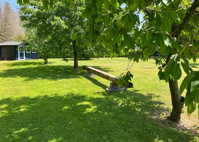 Διαμέρισμα Dame Cerise *