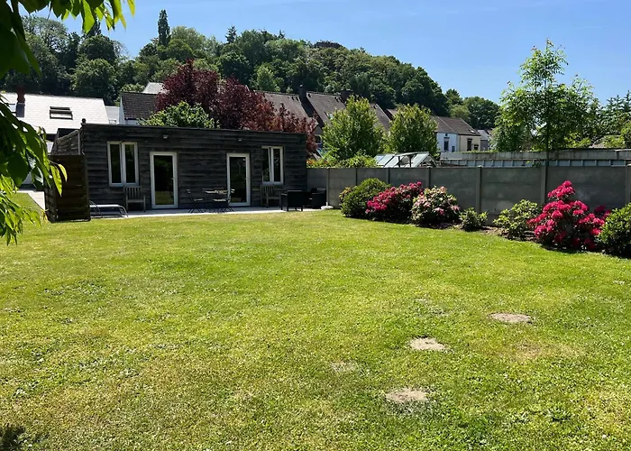 Διαμέρισμα Dame Cerise