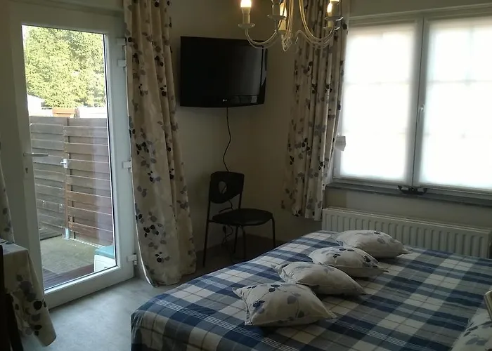 Dame Cerise Βαβρ